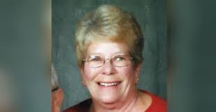 Gail Yoder's Instagram, Twitter & Facebook