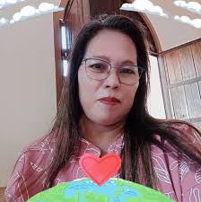 Nora Cepeda Dumduman