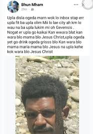 PNG FOR CHRIST 2024_ASEKI DISTRICT (Morobe)