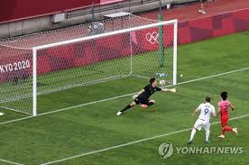 Jun 10, 2021 · 도쿄올림픽에 출전을 하는 한국 올림픽 축구 대표팀이 친선경기로 가나전을 가지게 됩니다. Gkfxvy Kijnjkm