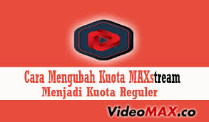 Maybe you would like to learn more about one of these? Cara Mengubah Kuota Maxstream Menjadi Kuota Reguler Flash