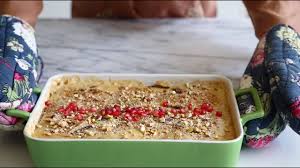 Mocha Umm Ali Youtube