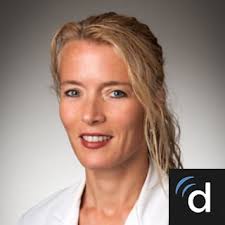 Dr. Jennifer Spurlock (Lynds), MD