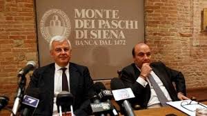 Accordo fra banca mps e fondazione su risarcimento acquisizione banca antonveneta. Mps Gli Ex Vertici Viola E Profumo Condannati A Sei Anni La Repubblica