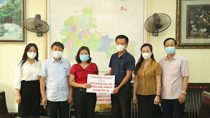 Sở sẽ xem xét xử lý nghiêm khắc các đơn vị. Báº¯c Giang Nhiá»u Hoáº¡t Ä'á»™ng Cáº¥p Bach Chá»'ng Dá»‹ch Covid 19