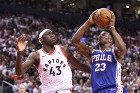 Q&a boards community contribute games what's new. 2019 Nba Playoffs Raptors Left Grasping In Game 2 As Sixers Win 94 89 Raptors Hq