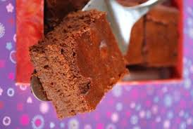 Fondant Mousseux Chocolat Chataigne Clea Cuisine Recette Entremet Chocolat Puree De Marron