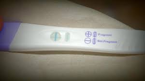 1) testing for human pregnancy hormone (human chorionic gonadotropin (hcg)) in blood or urine and 2) ultrasonography. Woman Making 200 A Day Selling Positive Pregnancy Tests On Craigslist