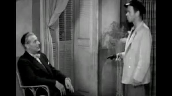 Captain Scarface (1953) | Crime Thriller Classic | Federal Agents vs Master  Criminal | Full Movie