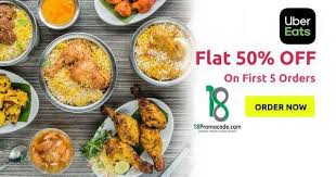 Ubereats Discount Codes Voucher Codes July 18promocode Eat Order Food Online Food