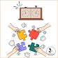 Puzzle Chess Tournament event image