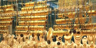 Today gold rate in pakistan per tola is rs. Gold Price Increases By Rs 2000 Per Tola In Pakistan