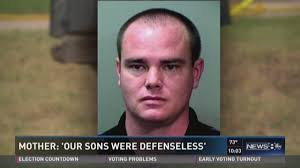 Teacher Accused Of Murders At Halloween Party