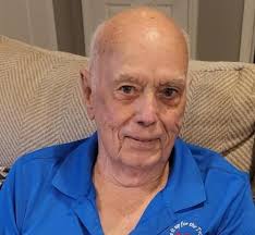 Thomas Lyle "Tom" Skaggs Obituary (2022)