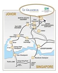 Guests of le grandeur palm resort johor have access to a golf course, 2 outdoor pools, and a health club. Le Grandeur Palm Resort Johor Official Portal Of Kulai Municipal Council Mpk