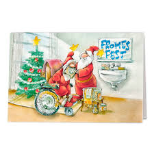 Lustige Weihnachtskarten Pflegedienst Lustige Weihnachtskarten Kinder Weihnachtskarten Weihnachtskarten