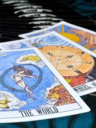 Mar 10, 2017 · the moon tarot card description. How To Read Tarot Cards A Beginner S Guide To Understanding Their Meanings Allure