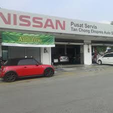 Perodua sales taman kempas kulim. Nissan Service Centre Kulim 813 868 Jalan Taman Kempas 3