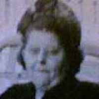 Regina Brindza (1907–1985) • FamilySearch