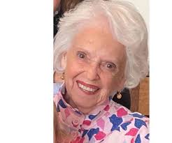 Janis Busch Obituary (1934