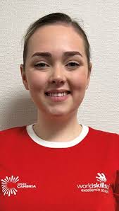 WORLDSKILLS UK NATIONAL FINALS 2022