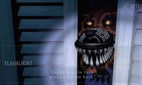 Five nights at freddy's 4. Five Nights At Freddy S 4 Demo Apk For Android Download