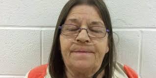 Central Texas woman sentenced for 2011 murder of ex-husband