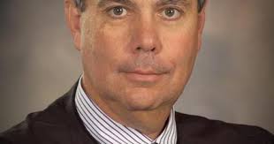 Chief Judge Wheeler leaving in September