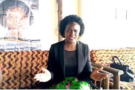Despite having a setback yesterday, female presidential aspirant nancy kalembe linda has been duly nominated to run for presidency in the forthcoming elections. Nancy Kalembe Uganda S Only Female Presidential Candidate Nation