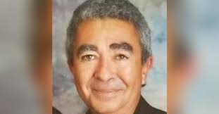 Paul Trujillo Obituary