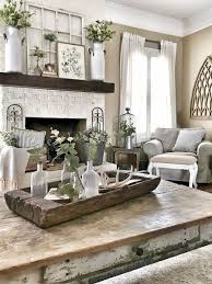 42 Classy Farmhouse Style Furniture Design Ideas To Beauty Of Home Decoarchi Com Farmhouse Decor Living Room Farm House Living Room Modern Farmhouse Living Room