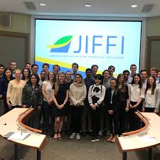 JIFFI, started by Notre Dame student to combat predatory lending, offers  short-term microloans