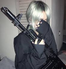 Gun with laser aesthetic pfp. Grunge Aesthetic Gun Pfp Novocom Top