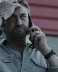 Habrá un infierno que pagar y Will Spann está contra el tiempo para  encontrar a su esposa 😱¿podrá lograrlo?, #VistaPorUltimaVez protagonizada  por #gerardbutler y #jaimiealexander llega con todo este 6 ...