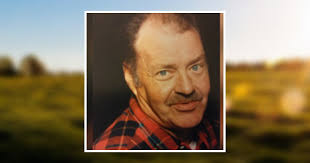 Garry Larson Obituary April 28, 2018