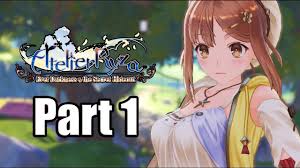 Atelier ryza 2 lost legends and the secret fairy update 1.06 codex : Atelier Ryza Ever Darkness And The Secret Hideout Free Download Elamigosedition Com