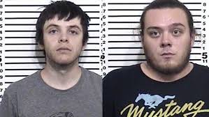 Fireworks investigation leads to drug arrests