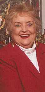 Obituary information for Pat Morrison Little