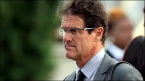 Capello tambah staf pelatih