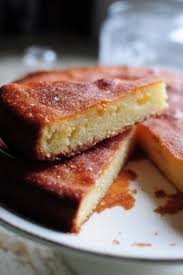 Gateau A L Huile D Olive Et Au Citron Blog De Cuisine Creative Recettes Popotte De Manue Huile D Olive Recette Recette Dessert