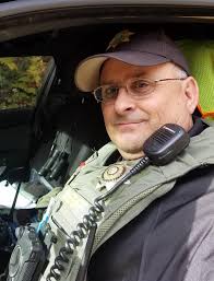 Who We Are: Ending a law enforcement career and looking for salmon