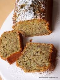 Saftiger Zucchini Nuss Kuchen Ein Zuckersusser Blumengruss Schokohimmel Lecker Backen Kuchen Zutaten Zucchinikuchen Rezept