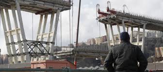 Jun 26, 2021 · sei in italiamondo per il crollo del ponte morandi la procura chiede il processo per 59. A 6 Mesi Dal Crollo Del Ponte Morandi Genova Si Ferma Ticinonline