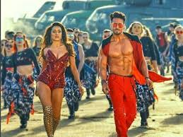 Tiger Shroff Shraddha Kapoor Get Stylish For Baaghi 3 Entertainment Photos Gulf News
