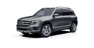 Vus Compact Glb Mercedes Benz Suv Compact Suv Mercedes Benz