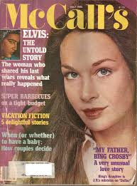 McCall's Magazine, Vol. CVII, No. 10 (July, 1980): Sheila Weller, Anna  Fisher Rush, Mary Eckley, Joyce Sunila, Elizabeth Daroff: Amazon.com: Books