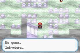 Pokemon Firered Nuzlocke Challenge Part Eight Pokemon Firered Leafgreen Giant Bomb