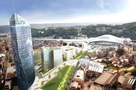 A sovereign.· (in full liege lord) a king or lord. Yust Bouwt Eerste Citylofts In Luik Bouwkroniek
