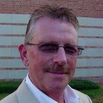 Daniel Frey Obituary