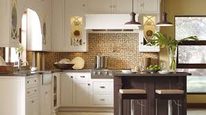 It also serves as an excellent canvas for pops of color, a draping of. Traditional Inset Maple Kitchen Cabinets In Pearl Omega
